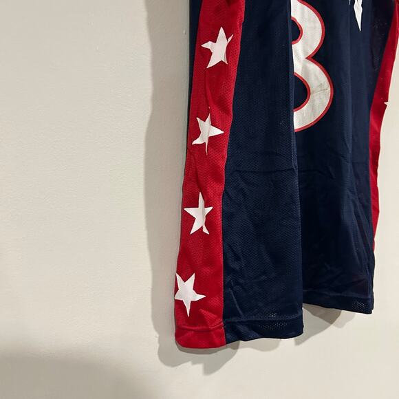 Vintage Champion 1996 Scottie Pippen Team USA Basketball Jersey - Picture 6 of 6